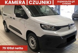 Citroen Berlingo XL L2H1 XL L2H1 1.5 100KM