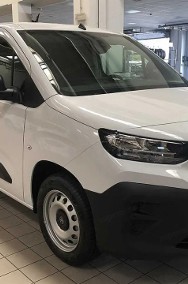 Citroen Berlingo XL L2H1 XL L2H1 1.5 100KM-2