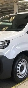 Citroen Berlingo XL L2H1 XL L2H1 1.5 100KM-4