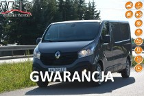 Renault Trafic 1.6DCI nawigacja Android Auto kamera cofania L2H1 klimatyzacja FV23%