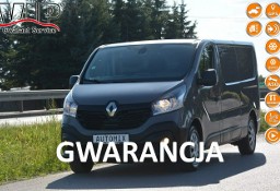 Renault Trafic 1.6DCI nawigacja Android Auto kamera cofania L2H1 klimatyzacja FV23%