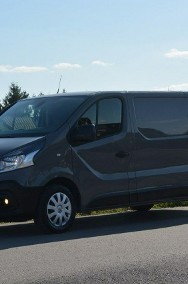 Renault Trafic 1.6DCI nawigacja Android Auto kamera cofania L2H1 klimatyzacja FV23%-2