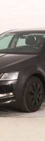 Skoda Octavia III , Salon Polska, Navi, Klimatronic, Tempomat, Parktronic,-3