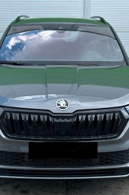 Skoda Karoq Sportline 1.5 TSI DSG Sportline 1.5 TSI 150KM DSG-2