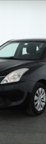 Suzuki Baleno , Salon Polska, Serwis ASO, Klima-3