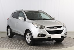 Hyundai ix35 , Salon Polska, VAT 23%, Skóra, Klimatronic, Parktronic