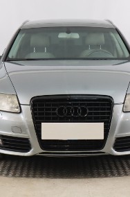 Audi A6 III (C6) , Automat, Navi, Klimatronic, Tempomat, Parktronic,ALU-2