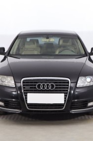 Audi A6 III (C6) , 225 KM, Automat, Xenon, Klimatronic, Tempomat, Parktronic,-2