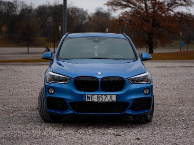  xDrive25d M Sport  – Bezwypadkowy. Pierwszy właściciel.-1