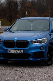  xDrive25d M Sport  – Bezwypadkowy. Pierwszy właściciel.-2