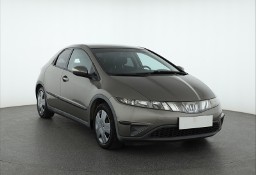 Honda Civic VIII , Salon Polska, Serwis ASO, Klimatronic, Parktronic