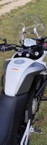CF-MOTO 650 MT-3