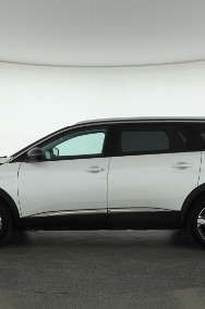 Peugeot 5008 , Salon Polska, Serwis ASO, Automat, 7 miejsc, Skóra, Navi,-2