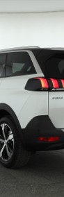 Peugeot 5008 , Salon Polska, Serwis ASO, Automat, 7 miejsc, Skóra, Navi,-3