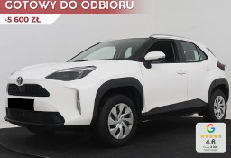 Toyota Yaris Cross Active 1.5 Hybrid Active 1.5 Hybrid 116KM | Tempomat adaptacyjny!