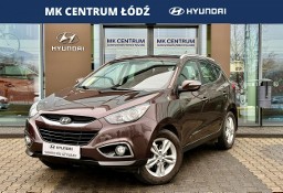 Hyundai ix35 1.6GDI 135KM Comfort Salon Polska Od Dealera Klima bluetooth