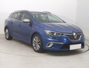 Renault Megane IV , Salon Polska, Skóra, Klimatronic, Tempomat, Parktronic