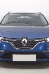 Renault Megane IV , Salon Polska, Skóra, Klimatronic, Tempomat, Parktronic-2