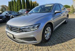 Volkswagen Passat B8 1,5 Benzyna 150KM salon polska nawigacja