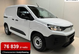 Citroen Berlingo M L1H1 M L1H1 1.2 110KM