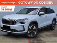 Skoda Kodiaq Selection 1.5 TSI mHEV DSG Selection 1.5 TSI mHEV DSG 150KM