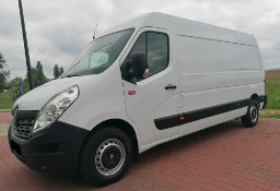 Renault Master 3.75m długość paki / Kamera cofania