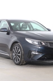 Kia Optima IV Salon Polska, Serwis ASO, Automat, Skóra, Navi, Klimatronic,-2