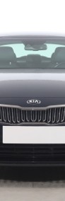 Kia Optima IV Salon Polska, Serwis ASO, Automat, Skóra, Navi, Klimatronic,-3