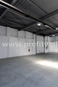 Magazyn 400m² | poziom 0 | Katowice-2