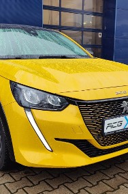 Peugeot 208 II e-208 salon Polska faktura VAT 23%-2