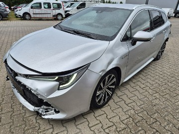 Toyota Corolla XII 1,8 Hybryda Kombi