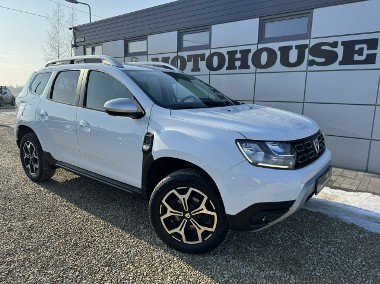 Dacia Duster I 1,6 LPG "Prestige"-1