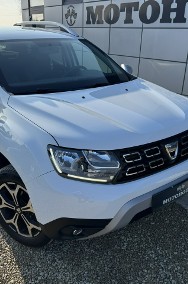 Dacia Duster I 1,6 LPG "Prestige"-2