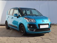 Citroen C3 Picasso , Salon Polska, Serwis ASO, GAZ, Klima, Tempomat