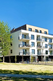 Nowe mieszkanie Gliwice Łabędy, ul. Zygmuntowska 80A - Apartamenty Marel-2