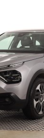 Citroen C4 II , Salon Polska, 1. Właściciel, Serwis ASO, Klimatronic,-3