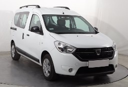 Dacia Dokker , Salon Polska, VAT 23%, Klima, Parktronic