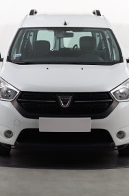 Dacia Dokker , Salon Polska, VAT 23%, Klima, Parktronic-2