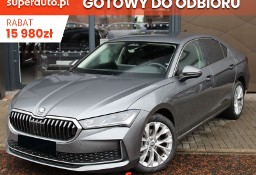 Skoda Superb III Edition 130 2.0 TDI DSG Edition 130 2.0 TDI 150KM DSG