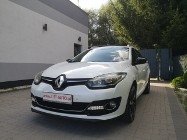 Renault Megane III 1.6 DCI 131KM Klimatr Temp Kamera Nawi Ledy Alu Bose Gwarancja