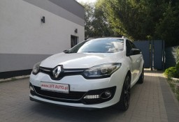 Renault Megane III 1.6 DCI 131KM Klimatr Temp Kamera Nawi Ledy Alu Bose Gwarancja