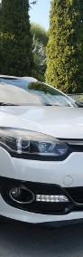 Renault Megane III 1.6 DCI 131KM Klimatr Temp Kamera Nawi Ledy Alu Bose Gwarancja-3