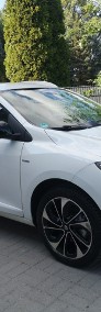 Renault Megane III 1.6 DCI 131KM Klimatr Temp Kamera Nawi Ledy Alu Bose Gwarancja-4