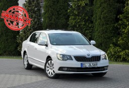 Skoda Superb II 1.8T(160KM)*Lift*Xenon*Led*Navi*Skóry*El.Fotele*Szyber*F1*Alu17&quot;ASO