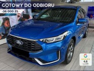 Ford Kuga IV ST-Line X 2.5 FHEV FWD ST-Line X 2.5 FHEV FWD 180KM | Podgrzewane fo