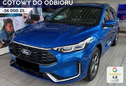 Ford Kuga IV ST-Line X 2.5 FHEV FWD ST-Line X 2.5 FHEV FWD 180KM | Podgrzewane fo