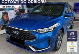 Ford Kuga IV ST-Line X 2.5 FHEV FWD ST-Line X 2.5 FHEV FWD 180KM | Podgrzewane fo