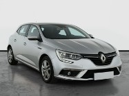 Renault Megane IV , Salon Polska, Serwis ASO, Klimatronic, Tempomat