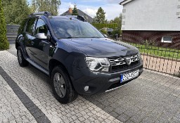 Dacia Duster I Dacia Duster 1.5 dci 110KM Navi Klima Tempomat Alu !!