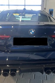 BMW M4 M4 Competition M xDrive Competition M xDrive 3.0 (530KM)| Systemy asystujące-2